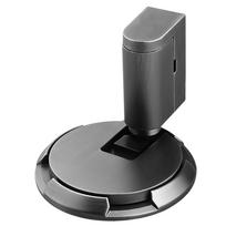 Heavy Duty No Drill Door Stopper Magnetic Door Stopper Windproof Punch-Free Mechanical Silent Floor Door Stop for Bottom of Door