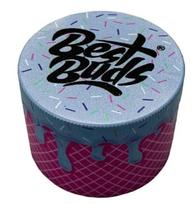Best Buds Gelato Mint Berries Cone 4 dalių smulkintuvas, 50 mm