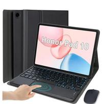 Honor 10 planšetė X8B Bluetooth klaviatūra su foniniu apšvietimu GT2pro dėklas Portugalija Pad9 Apsauginis dėklas 11.5-inch Honor X9A