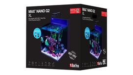 Red Sea Max Nano Xl G2 Jūrinio Akvariumo Rinkinys