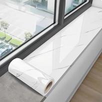 Edge Strips Foot Lines Wall Stickers Self Adhesive Skirting Board Waistline Window Sills Door Frames Border Wrapping Decorative gray