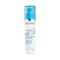 Bioderma Hydrabio Serum 40ml - Hydrating Boost, Korean 40ml blue