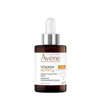 Avene Vitamin Activ Cg Radiance Serum 30ml - Brightening Glow, Korean 30ml
