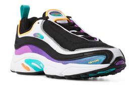 Dmx Daytona Reebok Mu 'Timeless Teal' CN8386 38.5 black