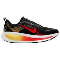 Nike Vomero 18 Running Shoes Men's Black Red Yellow HM6803-016 43 black