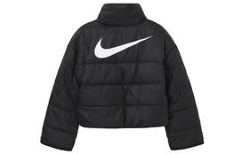 Nike Sportswear Moteriškas Therma Fit Repel Striukė Juoda/Balta DQ6864-010 M black