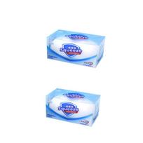 Simulated Soap Squeezy Fun Stress Relief And Venting Fun Stress Relief Soap Squeezy Toy For Students Kawaii Squishy Fidget Toys white