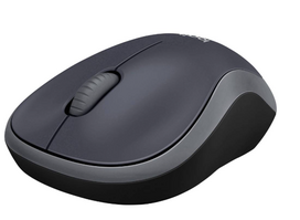LOGITECH M185 Wireless Mouse