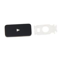 Replacement Left / Right /Up (Down) Arrow Keycap Hinge For Pro/Air A2141 A2251 A2289 A2179 A2337 A2338 A2442 A2485 A2681 as the picture white