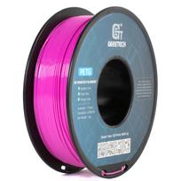 GEEETECH 1kg 1.75mm PETG 3D Printer Filament Vacuum Packaging Overseas Warehouses Fast Ship rožinė