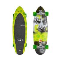 Surfskate riedlentė Aztron Face 33" SX 4.0