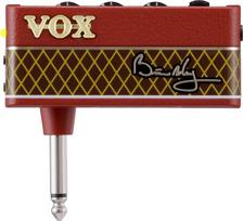 Vox AP-BM Brian May amPlug plug-and-play guitar amplifier (100027758000)