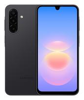 SAMSUNG Galaxy A18 LTE phone, 128/4GB, black (SM-A185FZKDEUB)