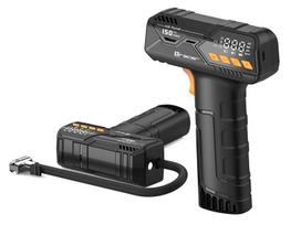 Tracer 47883 RES-13 AIR-P Compressor Air Pump, Black
