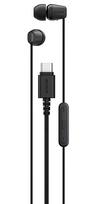 Wired earphones USB-C SONY EX15C black