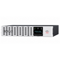 CyberPower UPS | PRL1500ERT2UC | 1500 VA | 1500 W | IEC C14