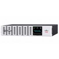 CyberPower UPS | PRL3000ERT2UC | 3000 VA | 3000 W | IEC C20