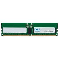 Dell Memory Upgrade - 32gb - 2Rx8  ddr5 rdimm 5600mt/s (Not