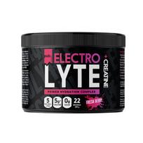 Puls Nutrition Electrolytes + creatine powder, berries, 200 g (1661)