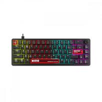 Marvo Mechanical keyboard Arma 67 wired