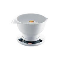 Leifheit Soehnle Scale Culina Pro 5kg white (65054)