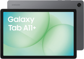 SAMSUNG Galaxy Tab A11+ X230N WiFi 128GB gray EU