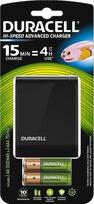 Duracell CEF27 + AA/LR6 2pcs + AAA/LR4 2pcs