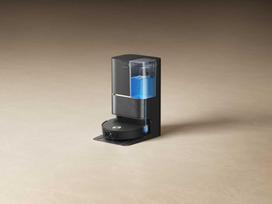 DREAME L60 ULTRA RLL37CE0-BK