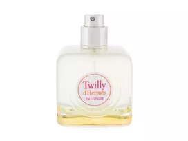 Hermes Hermès Twilly Ginger Eau de Parfum for women Tester, 85 ml