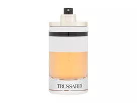 Trussardi  Pure Jasmine Eau de Parfum for Women Tester 90 ml