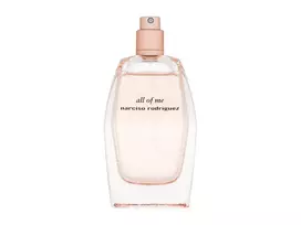 Narciso Rodriguez All Of Me Eau de Parfum for Women Tester 90 ml