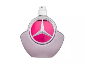 Mercedes-Benz Mercedes Benz Woman Eau de Parfum for Women Tester 90 ml