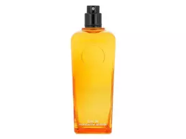 Hermes Hermès Eau de Mandarine Ambrée unisex cologne tester, 100 ml