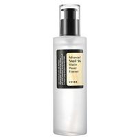 COSRX Advanced Snail 96 Mucin Power Essence 100ml – Snail Essence, Hydration Boost, Korean 100ml white