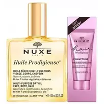 Nuxe Prodigy Oil Set