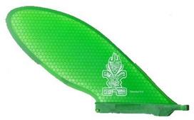 SUP irklentės pelekas Starboard Light Core Director žalias