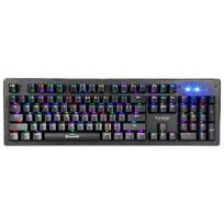 Marvo KG935 gaming keyboard USB QWERTY Black