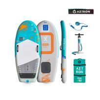 SUP irklentė Aztron Falcon Air Foil 5'10"