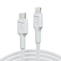 Gc Power Stream Usb-c - Lightning 1m, Mfi, Pd 27w, 3a