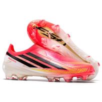 Europos Taurės F50 Cross-Border Futbolo Batai: Unisex, Paaugliams, Studentams, Ilgi dygliukai, Žolei, Su dygliukais, Varžyboms ir Treniruotėms Sportiniai Batai 38 pink