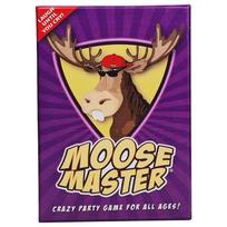 Sotally Tober Drinking Card Game For Adults Party Night And Entertainment Moose Master