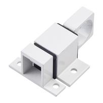 Square Self Closing Bolt Utomatic Latch Utomatic Latch Security Automatic Spring Bounce Lock Square Self-closing Bolt