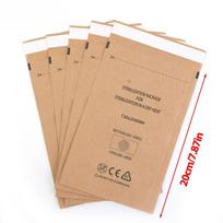100/5Pcs Nail Tool Self-Sealing Bag Sterilizer Nails Disposable Kraft Paper Bags Sterilizer Accessories Home Manicure Tools 100PCS