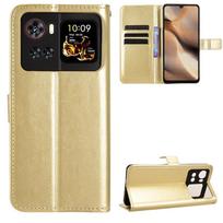 Cover Cubot X100 For Flip Pu Leather Fullbody Protection Rfid Blocking Phone Cases Wallet Cover for Cubot X100