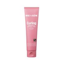 Mise-en-scène Curling Hair Essence 2X 150ml – Curl Definition, Styling & Moisturizing Hair Care