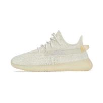 adidas Yeezy Boost 350 V2 Vaikams Šviesūs Vaikų Sportbačiai Balti GY3439 29 white