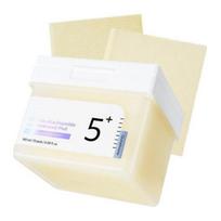 Numbuzin No.5 Glutathione C Trace Film Pad 180ml 70 Pads - Brightening Dark Spot Care Toner Pads Korean Skincare white