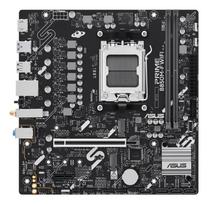 Mainboard|ASUS|AMD B850|Socket AM5|micro ATX|RAM DDR5-SDRAM|2xSlots|Wi-Fi Yes|Bluetooth Yes|2xNumber of M.2 (M) slots|PRIMEB850M-FWIFI | PRIME B850M-F WIFI