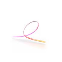 Philips Hue Play Gradient Light Strip 65" EU | Gradient and white light (RGBICW) | Bluetooth, Zigbee | 8721103168306
