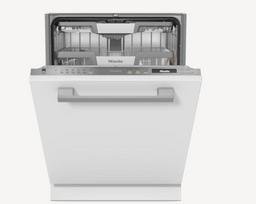 Įmontuojama indaplovė Miele G 7265 SCVi XXL, 60 cm | 4002516702375